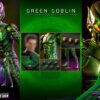 Green Goblin Spider-Man: No Way Home MMS 1/6 Actionfigur - Bild 5