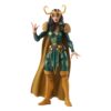 Loki Agent of Asgard Marvel Legends Series Retro Actionfigur - Bild 2