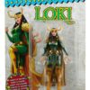 Loki Agent of Asgard Marvel Legends Series Retro Actionfigur