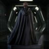 Luke Skywalker & Grogu The Mandalorian Premier Collection Staty - Bild 5