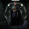 Luke Skywalker & Grogu The Mandalorian Premier Collection Staty - Bild 2