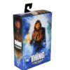 MacReady (Station Survival) The Thing Ultimate Actionfigur
