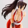 Mai Shiranui The King Of Fighters '98 Bishoujo PVC Staty 1/7 - Bild 3