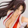 Mai Shiranui The King Of Fighters '98 Bishoujo PVC Staty 1/7 - Bild 2