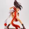 Mai Shiranui The King Of Fighters '98 Bishoujo PVC Staty 1/7 - Bild 4