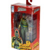Ming the Merciless King Features: Original Superheroes Actionfigur