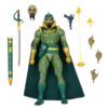 Ming the Merciless King Features: Original Superheroes Actionfigur - Bild 2