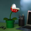 Super Mario: Piranha Plant Lampa - Bild 2