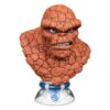 The Thing Marvel Comics Legends in 3D Bust 1/2