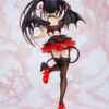 Tokisaki Kurumi Pretty Devil Ver. Date A Live IV Coreful PVC Statue - Bild 3