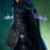 Yennefer Witcher 3 Wild Hunt Staty - Bild 5