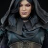 Yennefer Witcher 3 Wild Hunt Staty - Bild 2