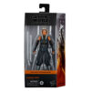 Ahsoka Tano Star Wars: The Mandalorian Black Series Actionfigur
