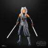 Ahsoka Tano Star Wars: The Mandalorian Black Series Actionfigur - Bild 2