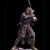 Aragorn Lord Of The Rings BDS Art Scale 1/10 Statue - Bild 3