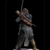 Aragorn Lord Of The Rings BDS Art Scale 1/10 Statue - Bild 2