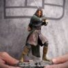 Aragorn Lord Of The Rings BDS Art Scale 1/10 Statue - Bild 4