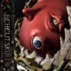 Behelit Skull Berserk Life Scale Statue - Bild 5