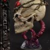 Behelit Skull Berserk Life Scale Statue - Bild 2
