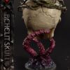 Behelit Skull Berserk Life Scale Statue - Bild 4