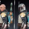 Boba Fett Star Wars Premium Format Statue - Bild 3