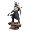 Boba Fett Star Wars Premium Format Statue