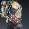 Boba Fett Star Wars Premium Format Statue - Bild 4