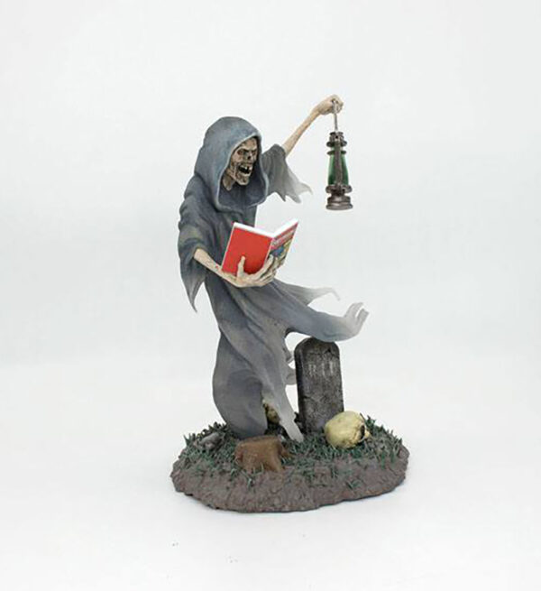 Creep Creepshow PVC Statue 1/10 - Bild 2