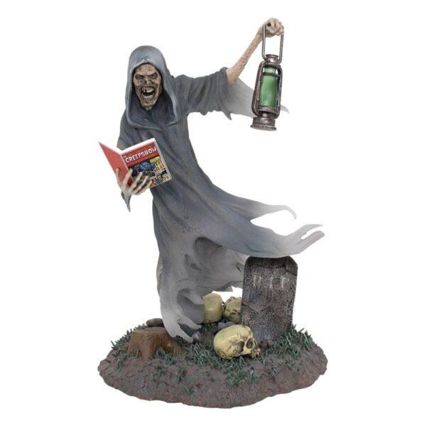 Creep Creepshow PVC Statue 1/10