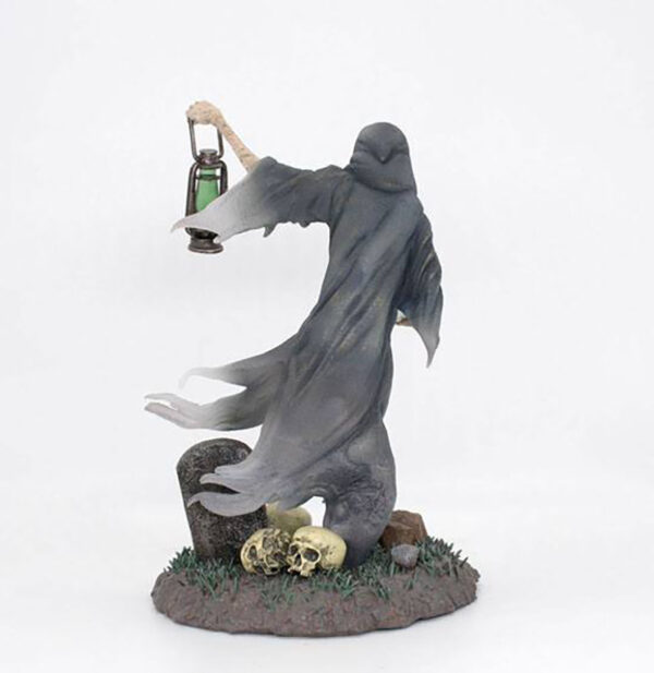 Creep Creepshow PVC Statue 1/10 - Bild 3