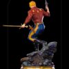 Flash Gordon Deluxe Art Scale Statue 1/10 - Bild 4