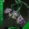 Green Goblin (Deluxe Version) Spider-Man: No Way Home MMS 1/6 Actionfigur - Bild 2