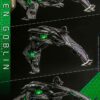 Green Goblin (Deluxe Version) Spider-Man: No Way Home MMS 1/6 Actionfigur - Bild 3