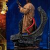 Hellboy Hellboy II: The Golden Army Superb Statue 1/4 - Bild 4