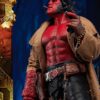 Hellboy Hellboy II: The Golden Army Superb Statue 1/4 - Bild 3