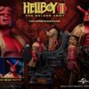 Hellboy Hellboy II: The Golden Army Superb Statue 1/4 - Bild 5