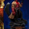 Hellboy Hellboy II: The Golden Army Superb Statue 1/4