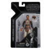 Lando Calrissian (Skiff Guard) Episode VI Black Series Archive Actionfigur