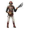 Lando Calrissian (Skiff Guard) Episode VI Black Series Archive Actionfigur - Bild 2
