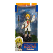 Meliodas Seven Deadly Sins Actionfigur