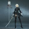 NieR:Automata (YoRHa No. 2 Type B) Deluxe Version PVC Statue