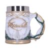 Rivendell Lord of the Rings Tankard Handbägare