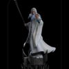 Saruman Lord Of The Rings BDS Art Scale 1/10 Statue - Bild 2