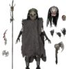 Ultimate Shaman Predator Predator 2 Actionfigur - Bild 2