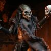 Ultimate Shaman Predator Predator 2 Actionfigur - Bild 3