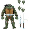 Slash Teenage Mutant Ninja Turtles (Archie Comics) Actionfigur - Bild 2