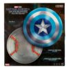 The Winter Soldier Marvel Legends Series Stealth Shield