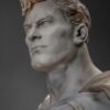 Superman DC Comics Museum Line 1/4 Statue - Bild 2
