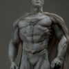 Superman DC Comics Museum Line 1/4 Statue - Bild 3