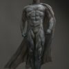 Superman DC Comics Museum Line 1/4 Statue